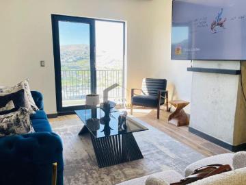 DEPARTAMENTO EN VENTA 106M2 AMUEBLADO T. QUÓRUM $6.9 MILL
