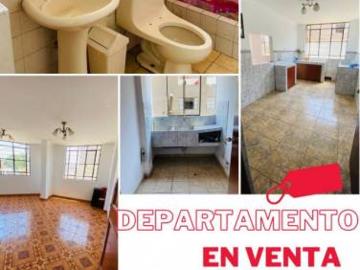 DEPARTAMENTO EN VENTA