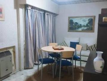 Departamento en venta 1 Dormitorio 1 Baño 38mts2 Balvanera