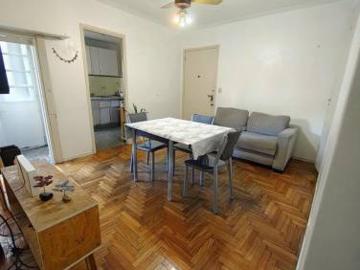 Departamento en venta 1 Dormitorio 1 Baño 41Mts2 Flores Norte