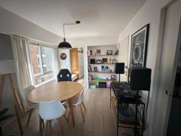Departamento en venta 1 Dormitorio 1 Baño Cochera 53Mts2 San Isidro