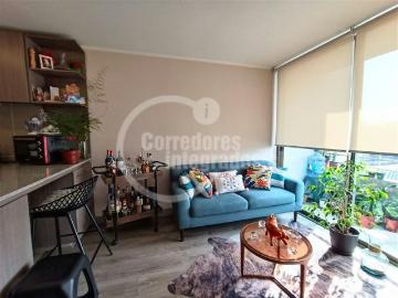 Departamento en venta | 1 Dormitorios por 2390.00 en Santiago