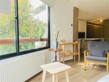 Departamento en Venta. 1er Piso. Ñuñoa. Augusto Villanueva | 3 Dormitorios por 5650.00 en Ñuñoa