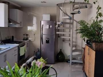 Departamento en Venta 1er Retorno de Correggio, San Juan, Benito Juárez, Cdmx