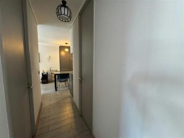 Departamento en venta 2 dorm. Gran Terraza Ñuñoa límite Prov | 2 Dormitorios por 5650.00 en Ñuñoa