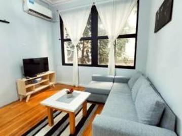 Departamento en venta 2 Dormitorios 1 Baño 66Mts2 San Nicolás