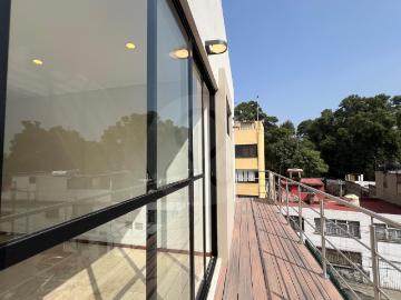 Departamento en venta 2 Rec?maras y roof garden