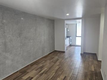 Departamento En Venta 2 Recamaras 1 Baño 1 Estacionamiento