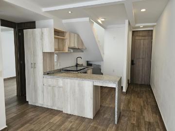 Departamento En Venta 2 Recamaras 2 Ba?os 1 Estacionamiento