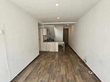 Departamento En Venta 2 Recamaras 2 Baños 1 Estacionamiento