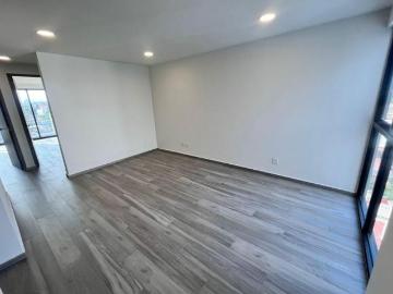 Departamento En Venta 2 Recamaras 2 Baños 1 Estacionamiento