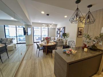 Departamento En Venta 1 Recamara 2 Baños 1 Estacionamiento