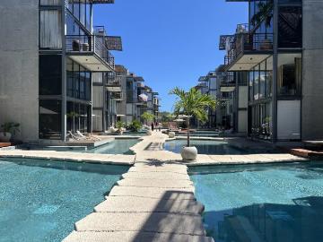 Departamento en Venta, 2 Recámaras, AMUEBLADO, LOCKOFF, Xalet, Tulum