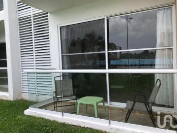 DEPARTAMENTO EN VENTA 2 RECAMARAS EN DREAMS LAGOON CANCUN