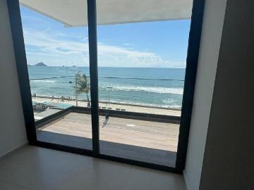 Departamento en Venta 2 recamaras frente al mar