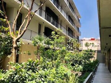 DEPARTAMENTO EN VENTA, 2 RECÁMARAS, SANTA MARÍA LA RIBERA