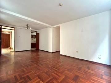 DEPARTAMENTO EN VENTA 2DO PISO URB. SAN FERNANDO TRUJILLO