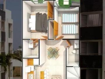Departamento en Venta