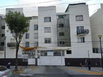 Departamento en Venta 7 de Julio Venustiano Carranza CDMX
