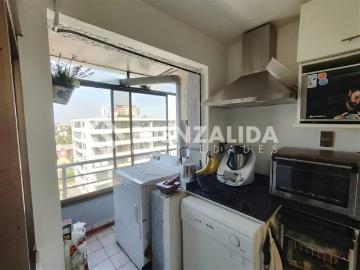 Departamento en venta 4 Dorm. Sector Vaticano, Las Condes | 4 Dormitorios por 13950.00 en Las Condes