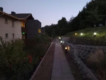 Departamento en venta 4 dorm. 2 Baños frente a Lago Colbún | 4 Dormitorios por 6500.00 en Colbún