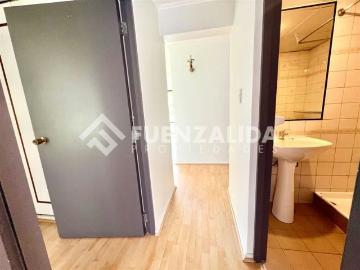Departamento en venta 60 m2 SIN ascensor 2D 2B. Providencia | 2 Dormitorios por 4900.00 en Providencia