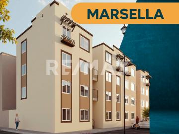 Departamento Nuevo en Venta