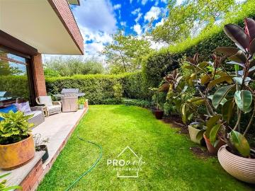 Departamento en venta 6 dorm 2 suite, servicio en Las Condes | 6 Dormitorios por 22500.00 en Las Condes