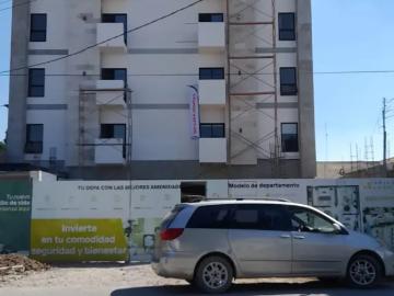 DEPARTAMENTO EN VENTA!