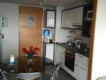 Departamento en venta c/ estacionamiento en Agua Santa | 1 Dormitorios por 3300.00 en Viña del Mar
