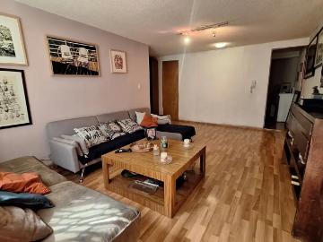 DEPARTAMENTO EN VENTA COYOACAN CAMPESTRE CHURUBUSCO