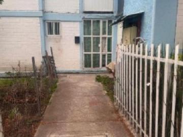 DEPARTAMENTO EN VENTA COYOACAN CTM CULHUACAN VIII MARIA DEL MAR 2