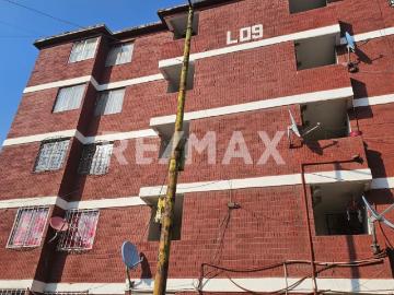 DEPARTAMENTO EN VENTA COACALCO DE BERRIOZABAL ESTADO DE MÉXICO