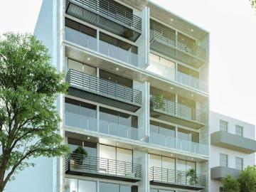 Departamento en Venta, Coahuila, Col. Roma Sur