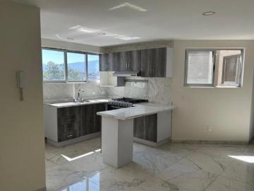 Departamento en venta Coapa
