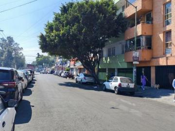 DEPARTAMENTO EN VENTA COAPA TLALPAN