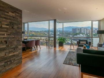 Departamento en venta Cobalto 90, Lomas del Pedregal, Tlalpan