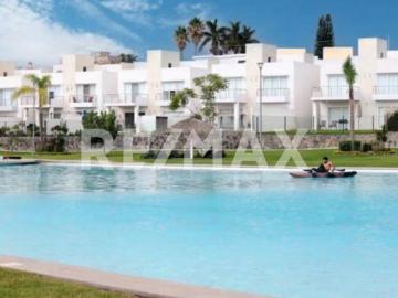 Departamento en Venta, Cocoyoc 4