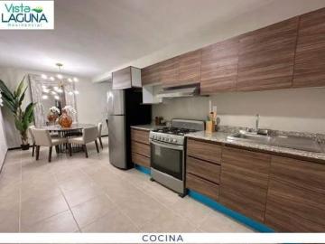 Departamento EN VENTA COL. Monte Alto, ALTAMIRA