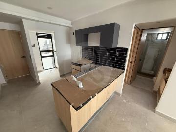 Departamento en venta ! Col. Napoles