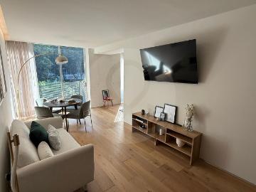 Departamento en venta ! Col Napoles. CDMX