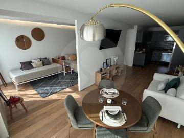 Departamento en venta ! Col Napoles. CDMX