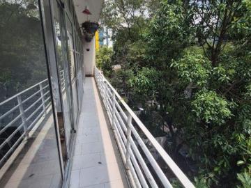 DEPARTAMENTO EN VENTA, COL. NÁPOLES, BENITO JUÁREZ