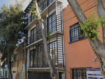DEPARTAMENTO EN VENTA, COL NATIVITAS, BENITO JUAREZ, CDMX