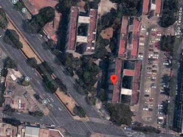 DEPARTAMENTO EN VENTA COL. ANAHUAC 1era SECC, MIGUEL HIDALGO. CDMX