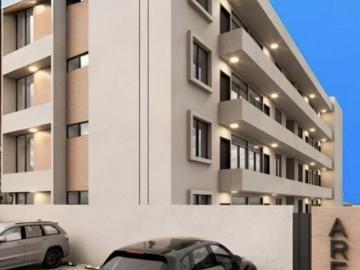 Departamento en venta Col. Arenal