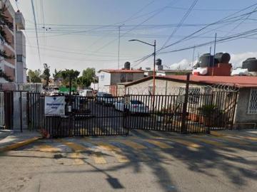 DEPARTAMENTO EN VENTA, COL. BELLAVISTA, Iztapalapa