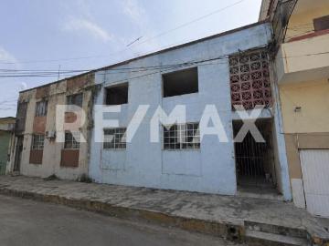 Departamento en venta – Col. del Pueblo, Tampico