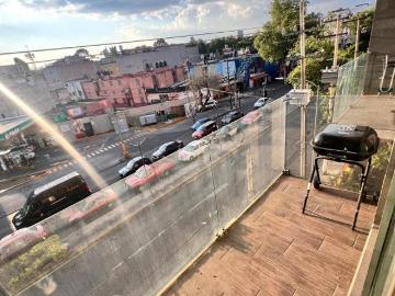 Departamento en Venta Col. Doctores | 2 Recámaras + Balcón | Excelente Inversión
