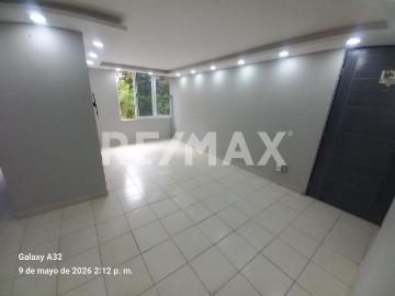 Departamento en Venta, Col. El Rosario, Tlalnepantla de Baz, Estado de México